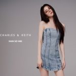 CHARLES & KEITH welcomes Han So Hee to the CHARLES & KEITH Family as its newest ambassador