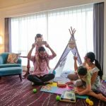 Create Precious Memories with Family by JW