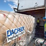 Dachser to establish a joint venture in Japan