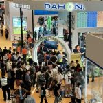 DAHON wows crowds with groundbreaking bike tech at China Cycle 2023