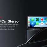 DDPAI Launches its First M5S Car Stereo: Embarking on an Unparalleled Smart Cabin Experience