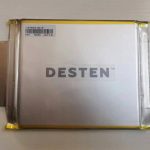 DESTEN Inc. Receives the Gold Medal in the 2023 Edison Awards’ EV Battery Enhancement Category