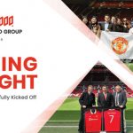 Doo Group x Manchester United: “Coming To Light” event has successfully kicked off