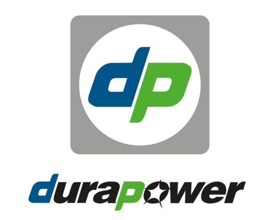 Durapower unveils DP Flex lightweight battery module