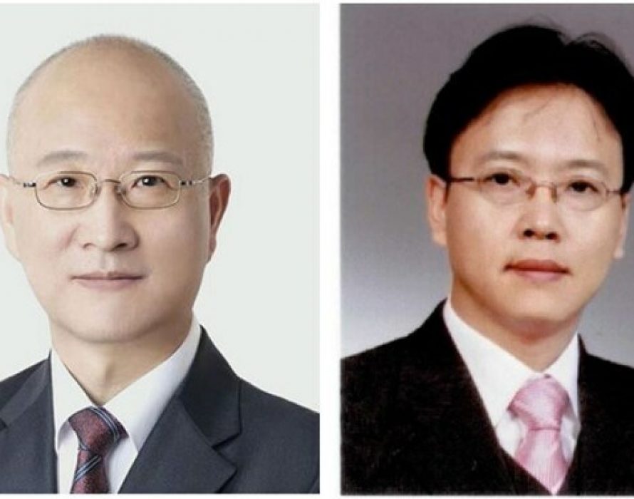 DxVx appoints Yong Gu Lee as new CEO and Kevin Kwon as the new president