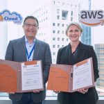 eCloudvalley Signs Strategic Collaboration Agreement with Amazon Web Services to Drive Global Expansion and Business Growth