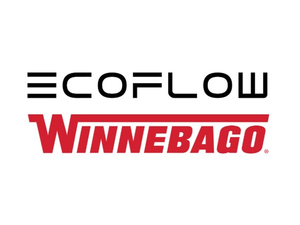 EcoFlow and Winnebago Partner to Elevate Outdoor RV Experiences and Off-Grid Living