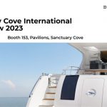 EcoFlow to Showcase Power Kits at the Sanctuary Cove International Boat Show 2023 in Australia