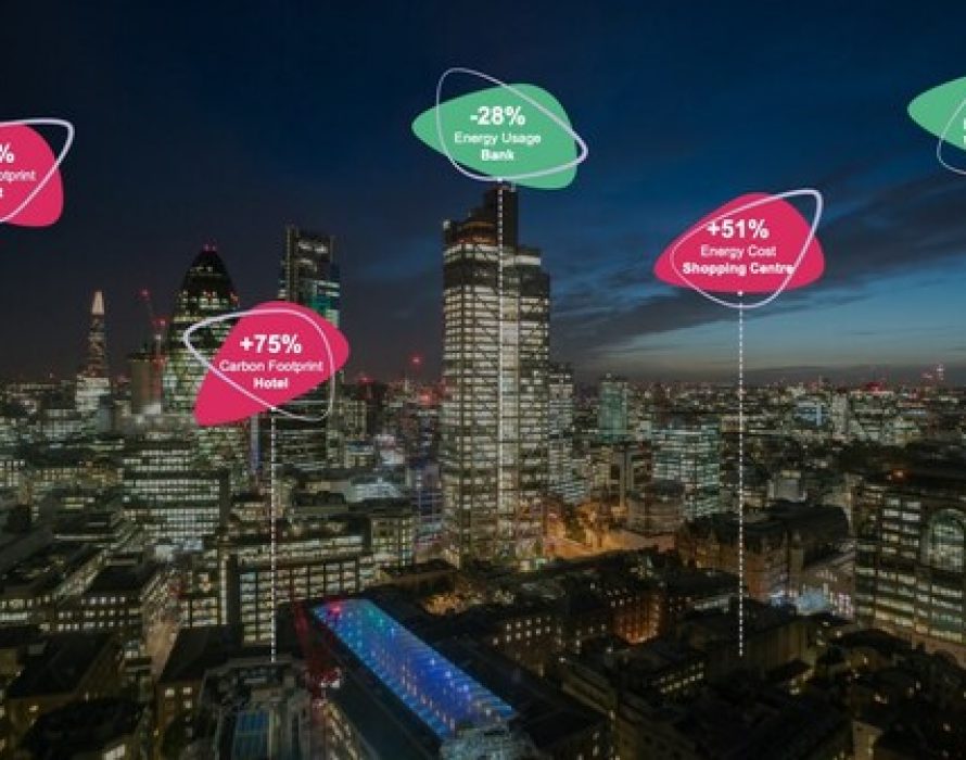 ECOLIBRIUM LAUNCHES SMARTSENSE DISCOVERY TO HELP UK BUSINESSES VISUALISE CARBON EMISSIONS AND ACCELERATE NET ZERO JOURNEYS