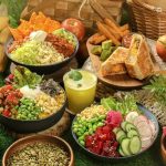 Enjoy Delicious and Sustainable Cuisine Brought to You by Silks Hotel Group in Collaboration with Micheline Green Star Restaurant Little Tree Food