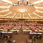 Eye Level Critical Thinking Math Challenge: Hong Kong Young Elites’ Joyful Award Ceremony