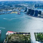 “Fast and Furious” Staged at Longhu Lake in Zhengzhou, Composing a Thrilling Melody Between the F1H2O and the City