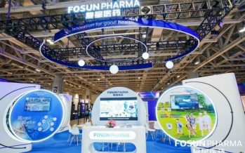 Fosun Pharma Participates in BEYOND Expo 2023 to Showcase Its Innovative R&D Achievements