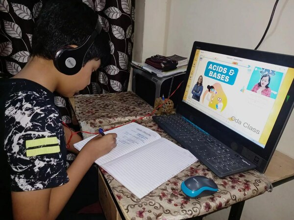 Edtechs make private tuition more affordable for families with average incomes