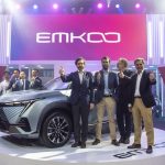 GAC MOTOR New Launches Make Waves at MIAS 2023