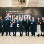 Galaxy Macau Officially Launches Artists-in-Residence: Summer Love – Live Mural Painting and Exhibition