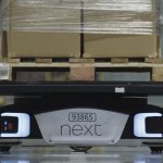 Geek+ hybrid “Pick-and-Sort” solution streamlines order processing for UK retail giant NEXT