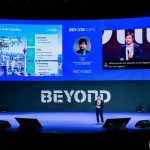 Geely Aerofugia Unveils AE200 Urban Air Mobility Solution at BEYOND Expo 2023