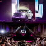 GWM Expands Global Reach with TANK500 launched in UAE