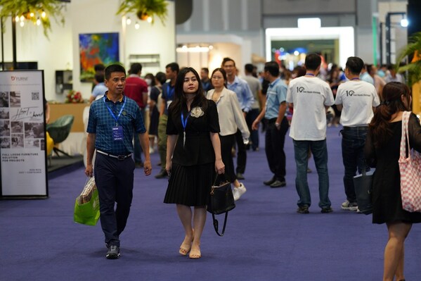 Ho Chi Minh City Organizes First Ever Multi-Sector Fair – An Ideal Event to Meet Potential Suppliers in Vietnam