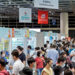 Hong Kong Science Fair Showcases 120 Youth Innovation Projects