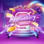 HUAWEI AppGallery announced perks and rewards exclusively for its users