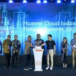 Huawei Cloud Indonesia and AFPI Jointly Hosted FinTech Summit 2023 in Jakarta, Accelerating Digital Financial Inclusion in Indonesia and Unlocking New Growth in FinTech