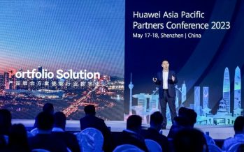 Huawei Launches Multiple Portfolio Solutions and Releases 2023 Future Intelligent Campus White Paper for Asia Pacific