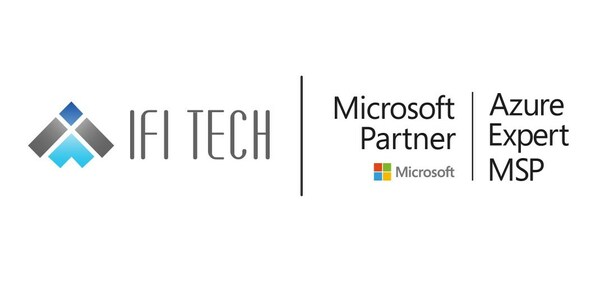 IFI Techsolutions Recognized as a Microsoft Azure Expert Managed Service Provider