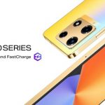 Infinix NOTE 30 Series Sets a New Standard for Affordable Smartphones with Breakthrough All-Round FastCharge