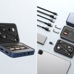 JSAUX OMNICASE 2, THE POCKET HUB FOR DIGITAL NOMADS, LANDS TODAY ON KICKSTARTER