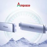 Kunlun Opened a New Chapter for Ampace to Fully Seize the Opportunity in the Era of Energy Storage