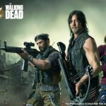 Last Shelter: Survival Publisher Long Tech Announces Collaboration With AMC’s The Walking Dead