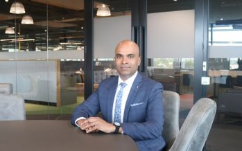 Leading Accounts Payable Platform Alii CEO Chamil Fernando Recognised as Australia’s Most Influential CEO for 2023