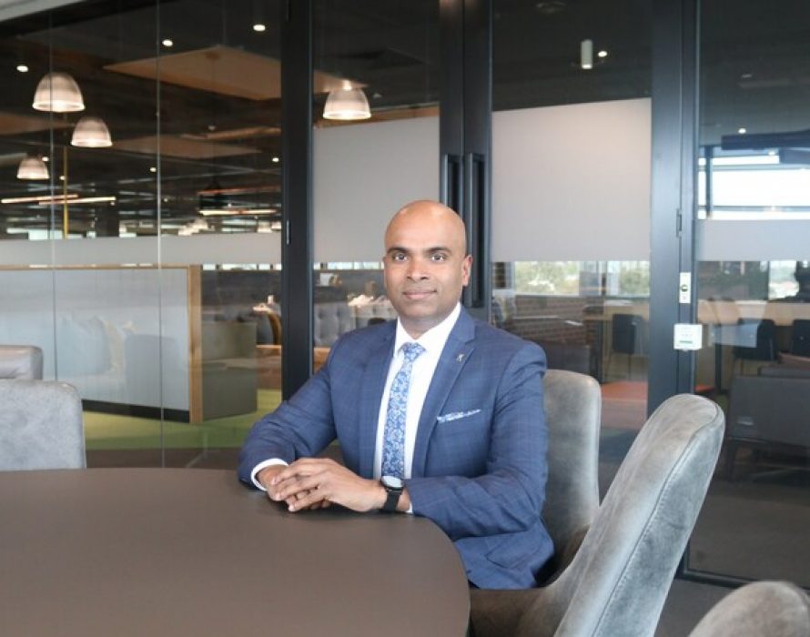 Leading Accounts Payable Platform Alii CEO Chamil Fernando Recognised as Australia’s Most Influential CEO for 2023