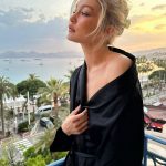 LILYSILK Shines on Celebrities at the 2023 Cannes Film Festival