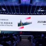 Making the Most of Every Ray | Huawei Launches FusionSolar Strategy and New Products at SNEC 2023