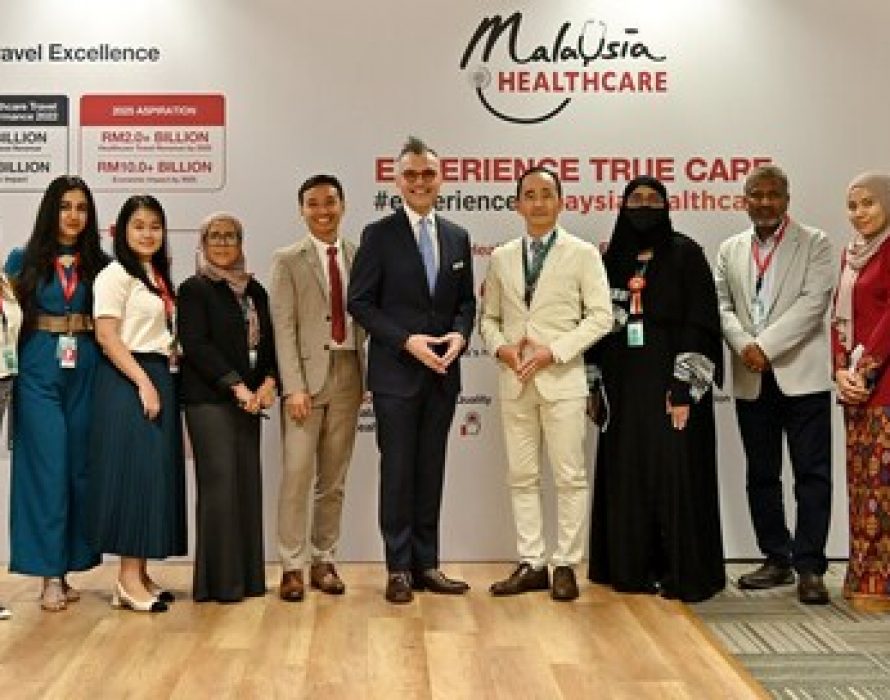 Malaysia Healthcare Travel Council Expands Global Reach
