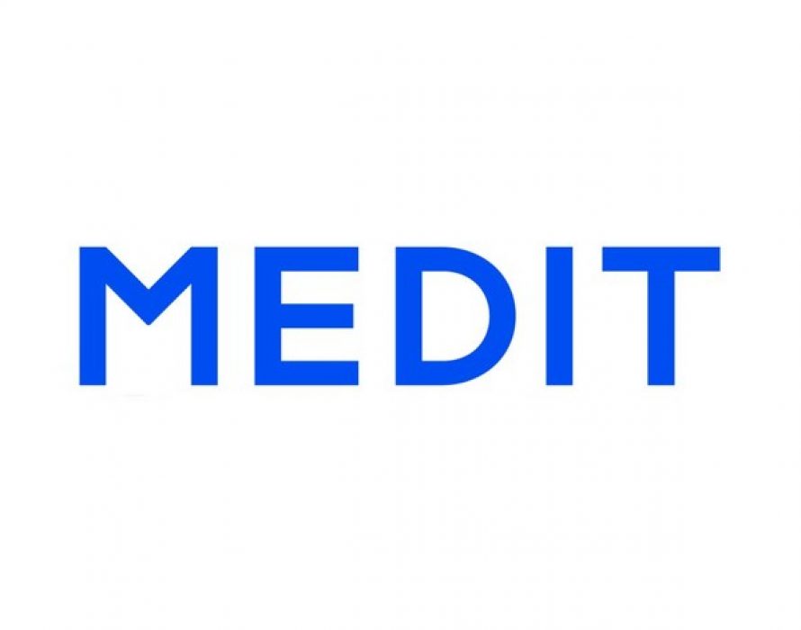 Medit continues to see strong scanner adoption in Q1 2023
