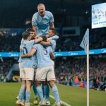 MIDEA AND MANCHESTER CITY EXTEND GLOBAL PARTNERSHIP