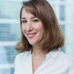 Mireille Giraud joins Zühlke Group as Managing Director Markets and Member of the Executive Board in Singapore