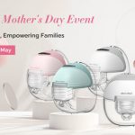 MomMed Launches “Caring for Mom, Empowering Families” Event with Focus on Giving Back