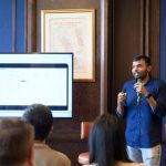 Muralidharan Appointed as Chief Commercial Officer at Xtend