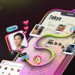 Next-gen location sharing social app gains massive traction, surpassing 1 million DAUs within the first month