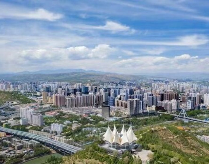 Northwest China’s Xining: a modern, beautiful and happy city worth global spotlight