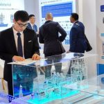 ONGOAL TECH Moves Battery Production Line to Battery Show Europe 2023