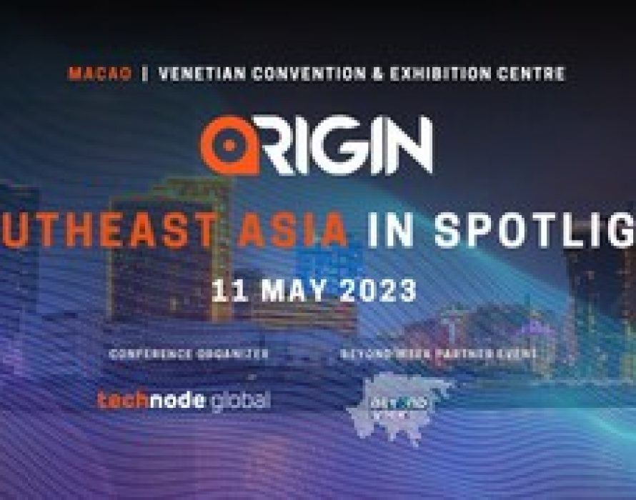 ORIGIN Conference: Southeast Asia in Spotlight at BEYOND Week 2023