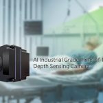 oToBrite iToF camera won the COMPUTEX 2023 Best Choice Award