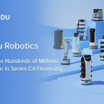 Pudu Robotics Secures Hundreds of Millions of Yuan in Series C4 Financing, on Top of $15 Million C3 Round in February