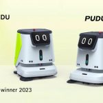 Pudu Robotics Ushers in a New Era of Digital Cleaning with Its Intelligent Commercial Cleaning Robot PUDU CC1